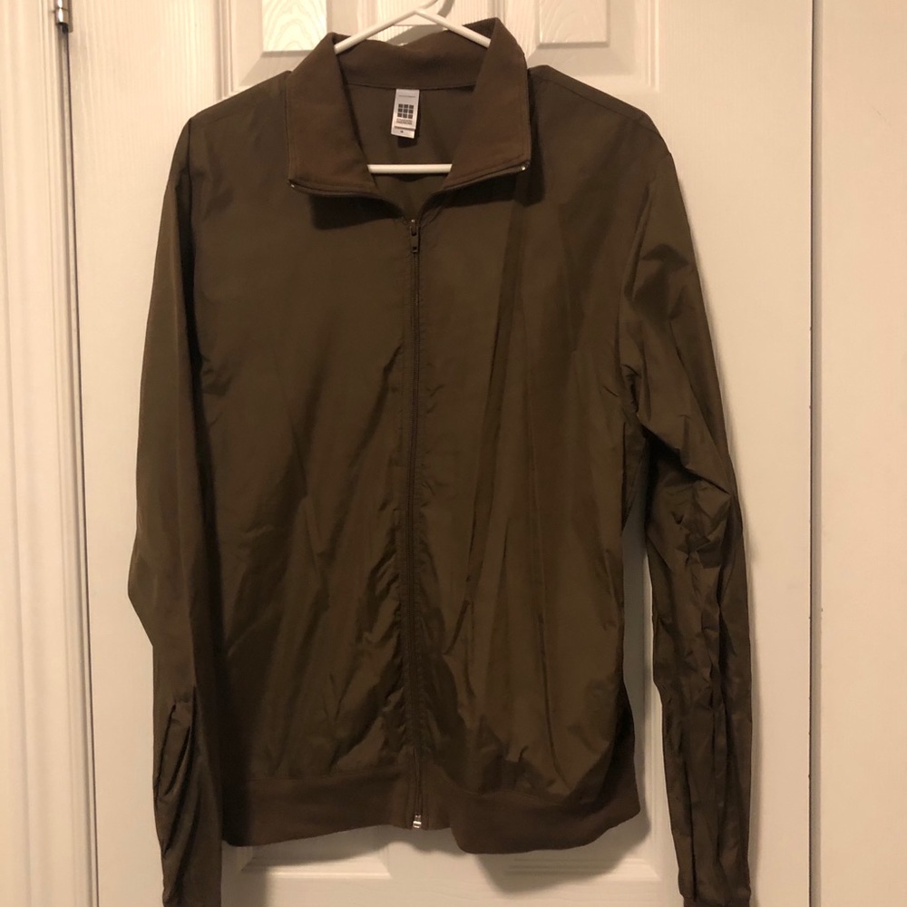 Windbreaker